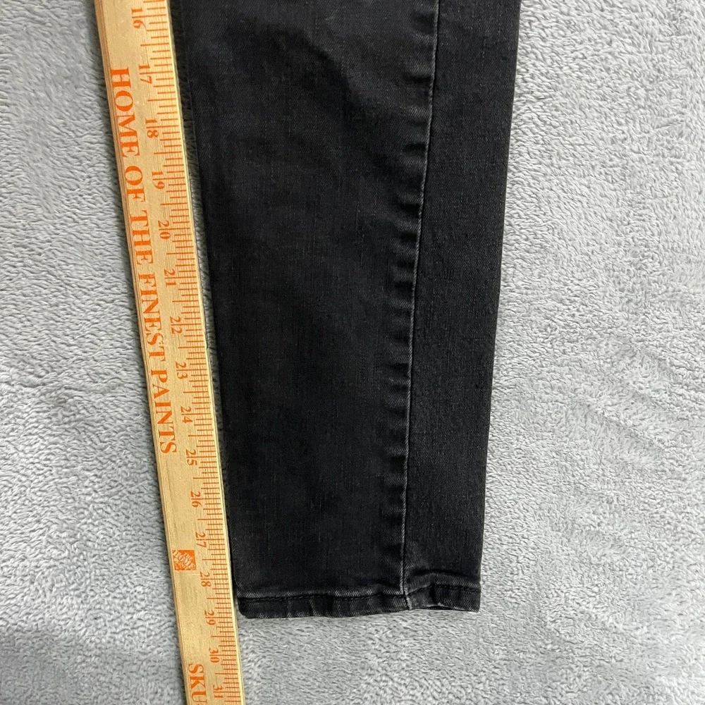 Levi's 510 Jeans Mens 29x30 (fit 27x29) Skinny Stretch Skater Denim Grunge Y2K